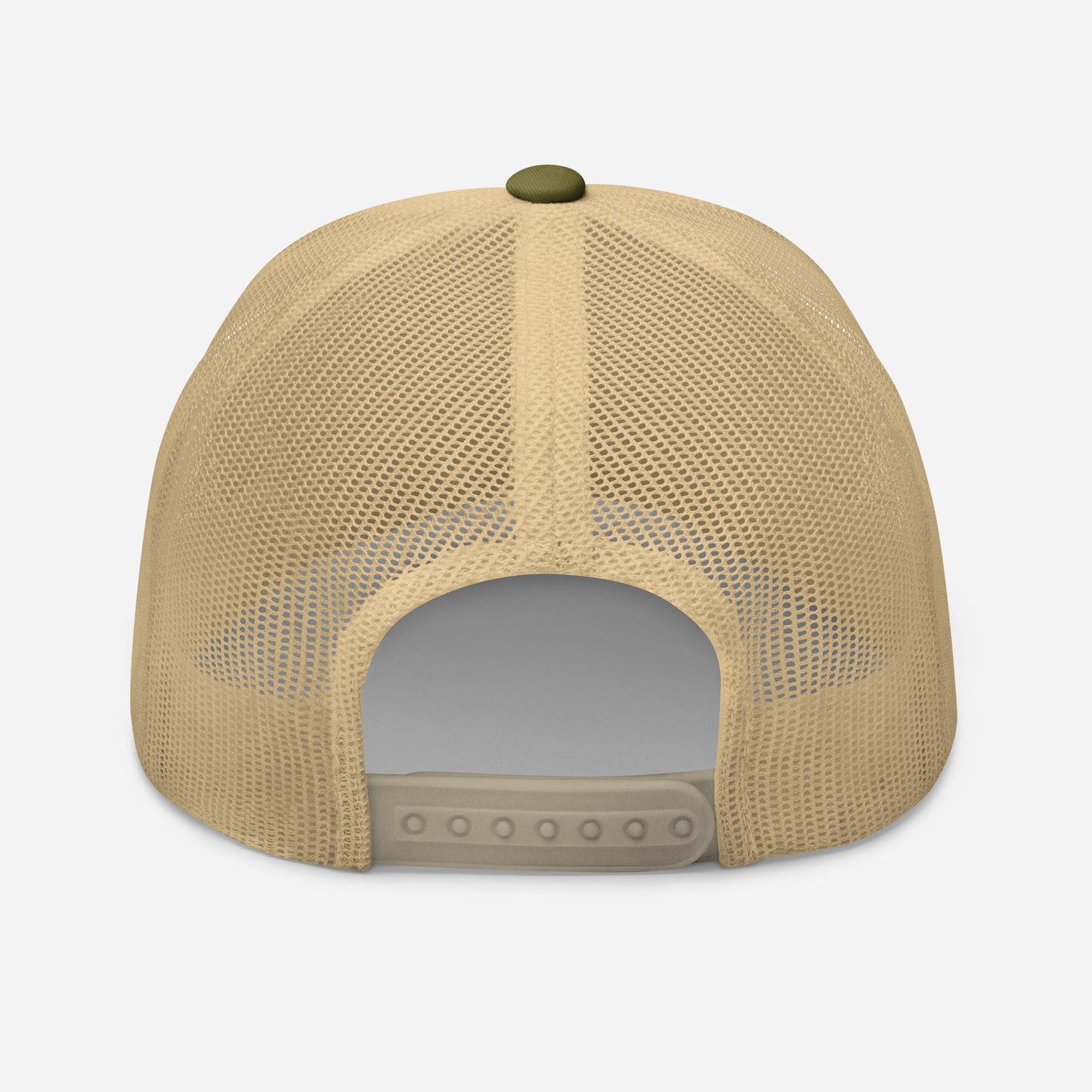Cougar Hunter Hunting Cap