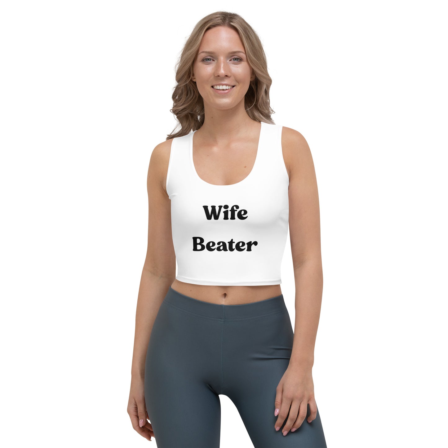 Wife Beater Wife Beater (Women's)