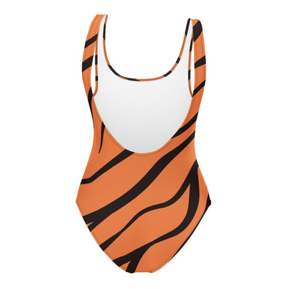 Party Animal (Tiger) One-Piece