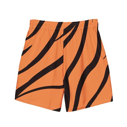 Party Animal (Tiger) Swimtrunks