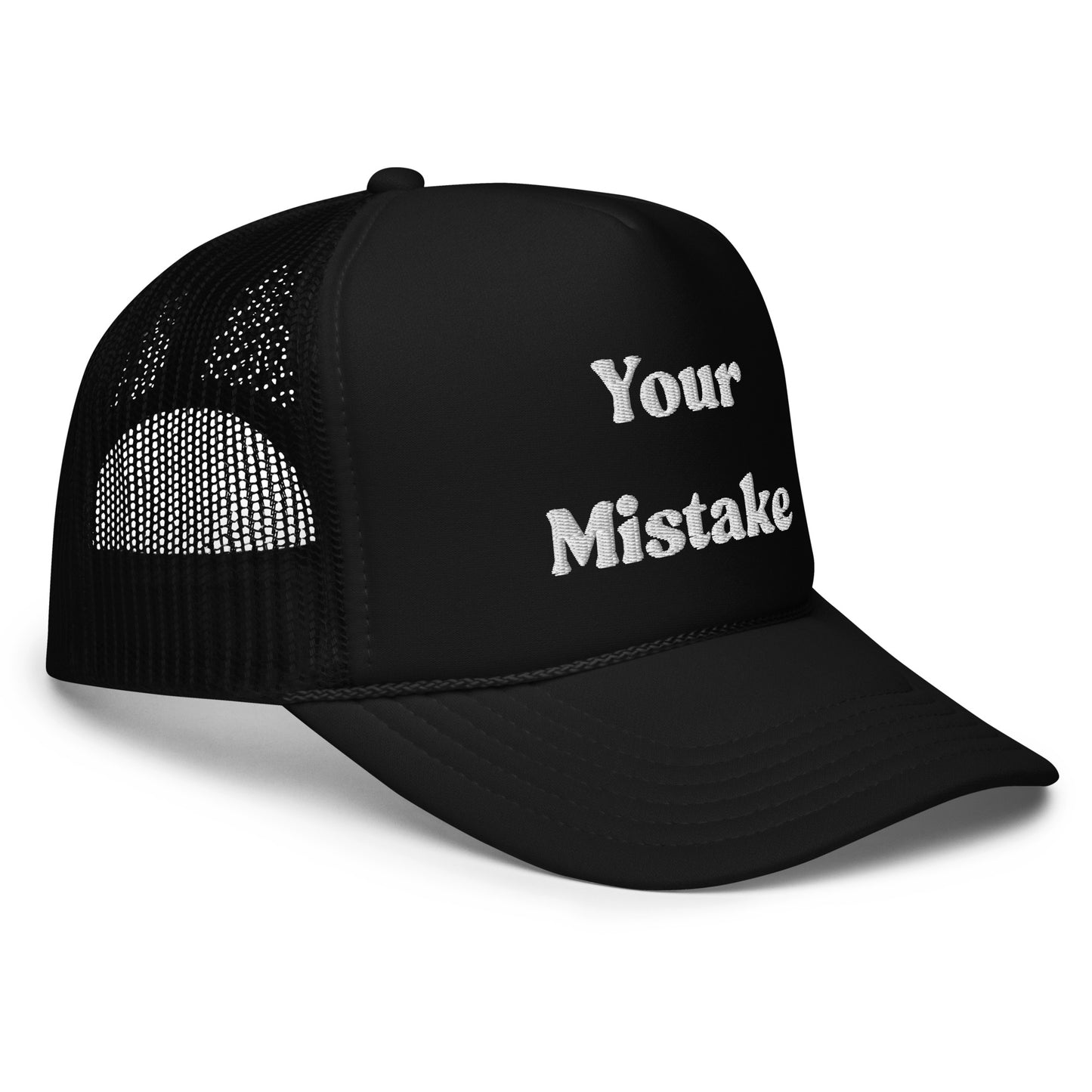 Your Mistake