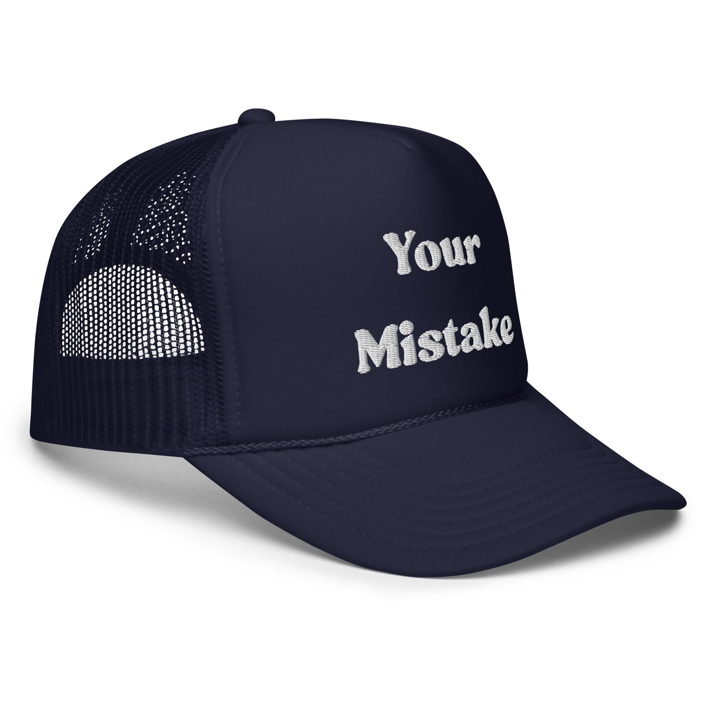 Your Mistake