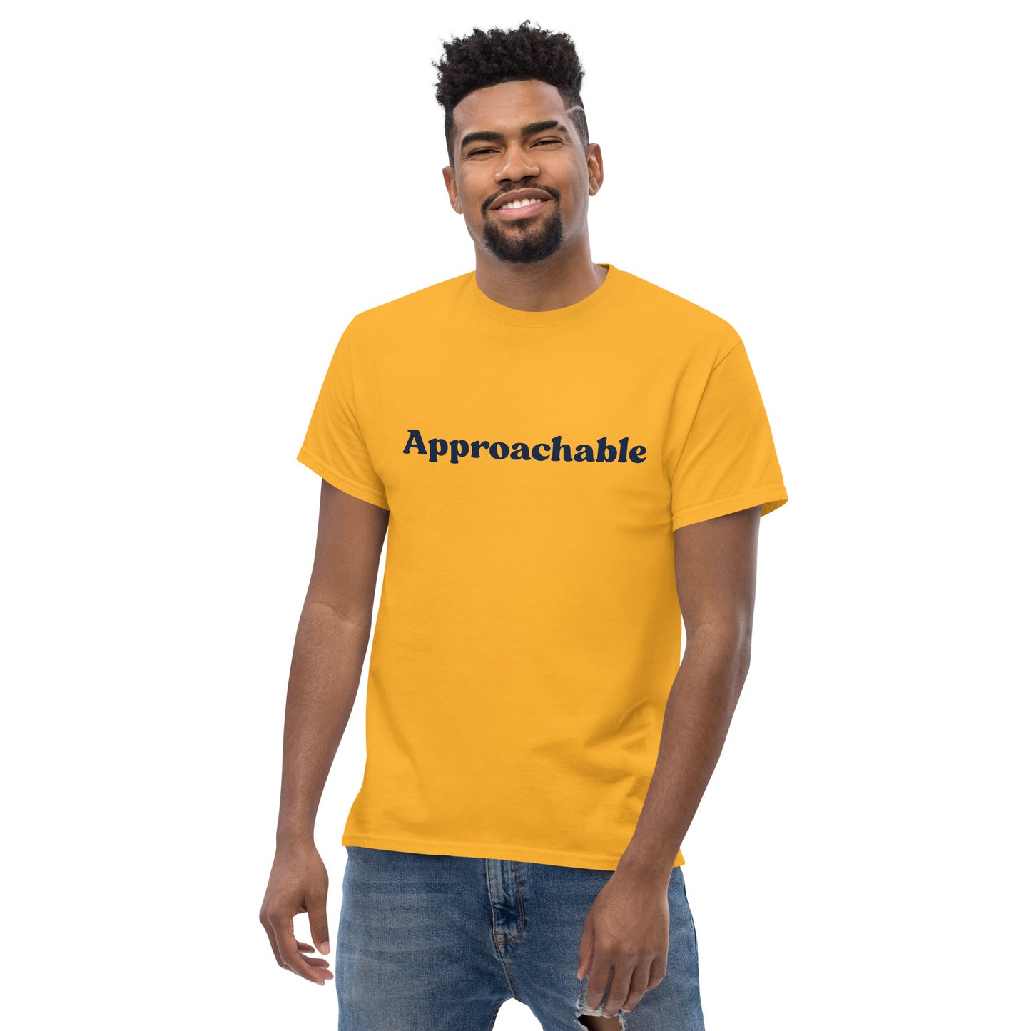 Approachable T-Shirt