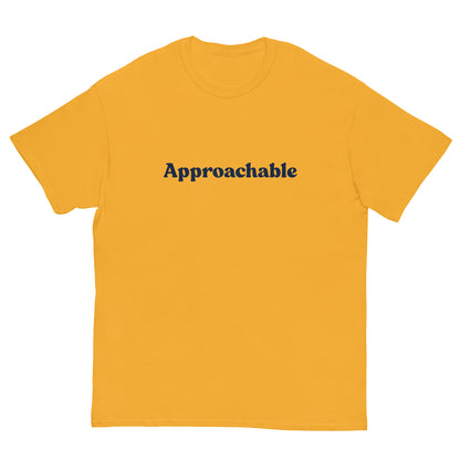 Approachable T-Shirt