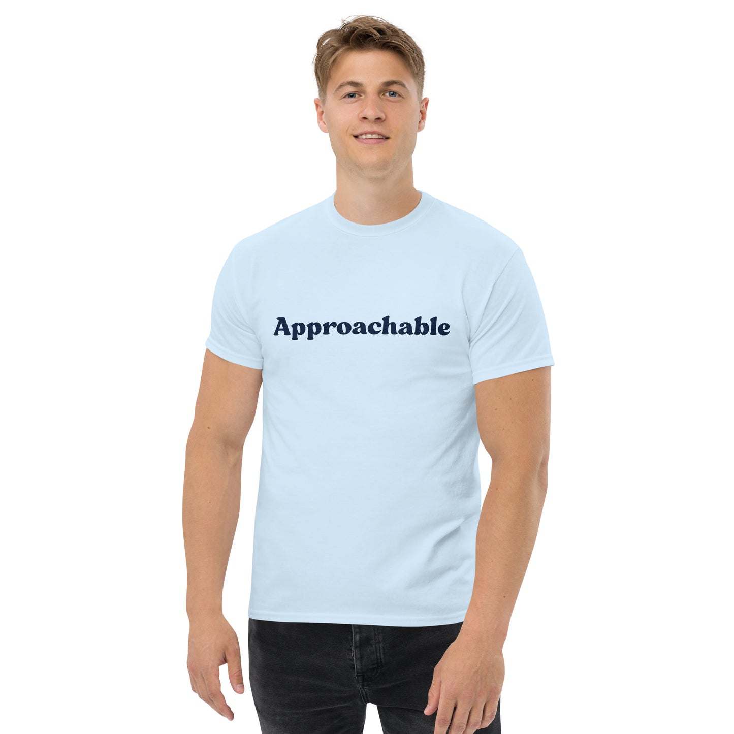 Approachable T-Shirt