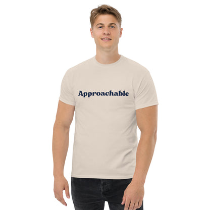 Approachable T-Shirt