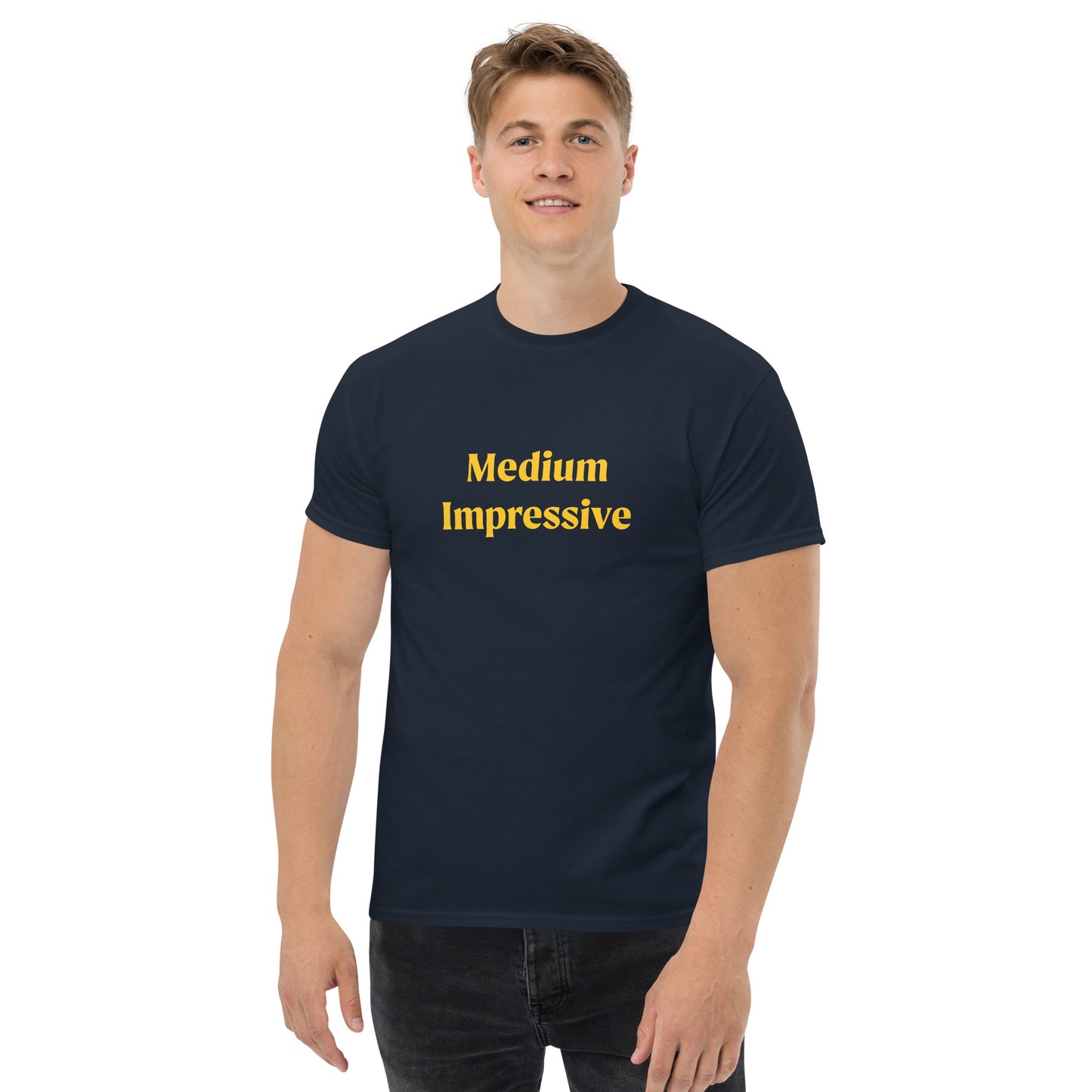 Medium Impressive T-Shirt