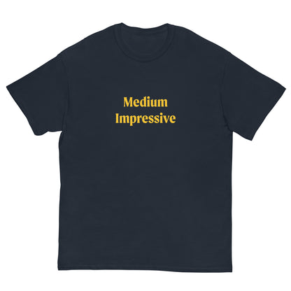 Medium Impressive T-Shirt