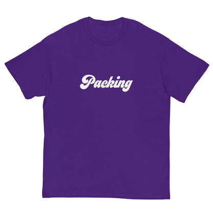 Packing T-Shirt