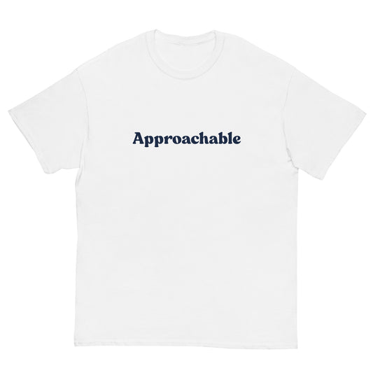 Approachable T-Shirt
