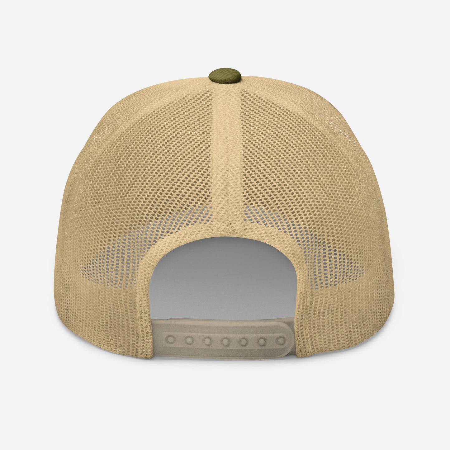 Cougar Hunter Hunting Cap